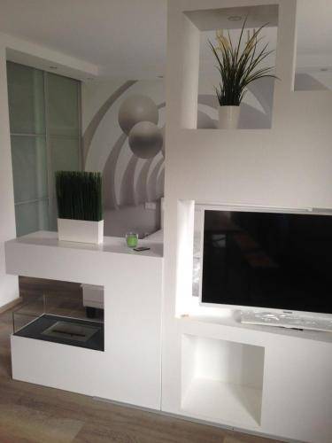 55 m² Ferienwohnung