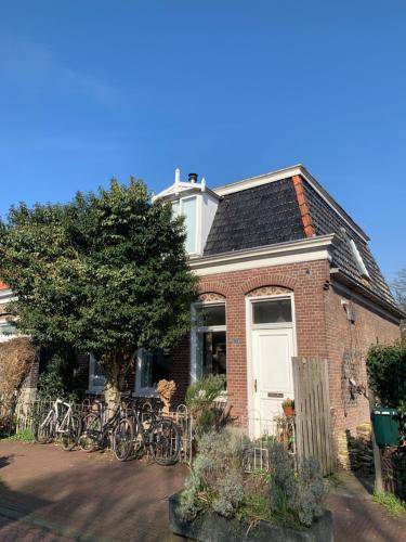 Leilighet Amsterdam-Noord