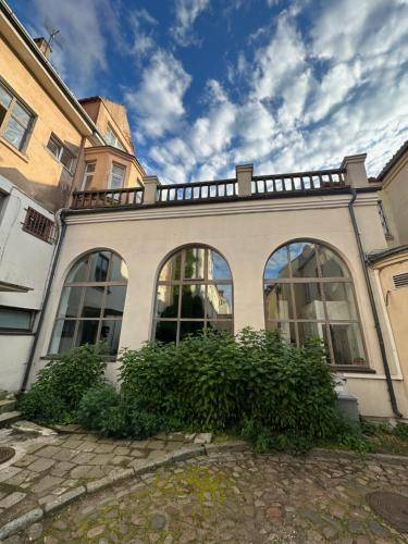 Apartment Klaipėda