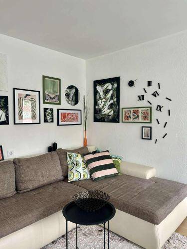 Apartment Sikupilli