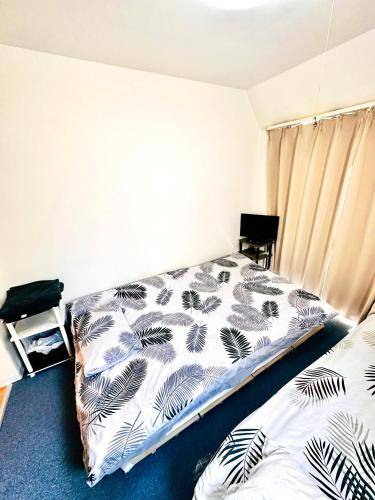 22 m² Ferienwohnung