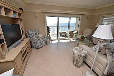 Condo in Orange Beach with Indoor Pool