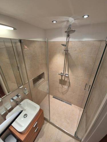 35 m² Ferienwohnung