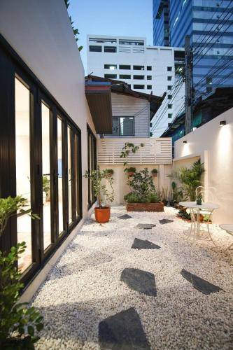 350 m² Ferienhaus