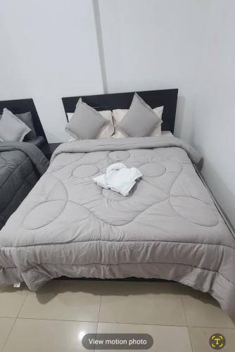 46 m² Ferienwohnung