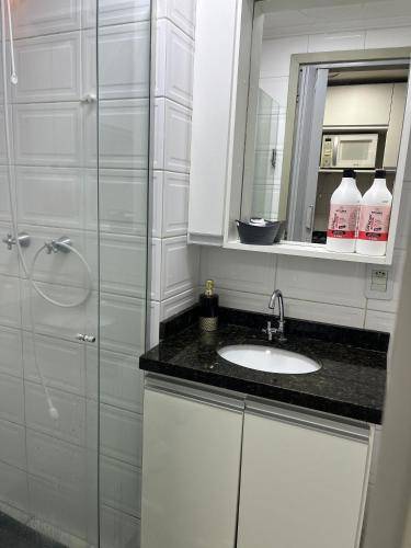 28 m² Apartment mit Hotelservice
