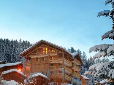 En Savoie avec une location de vacances à Peisey-Vallandry - HomeToGo
