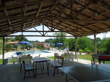Piacevole casa a Fauglia con barbecue e piscina