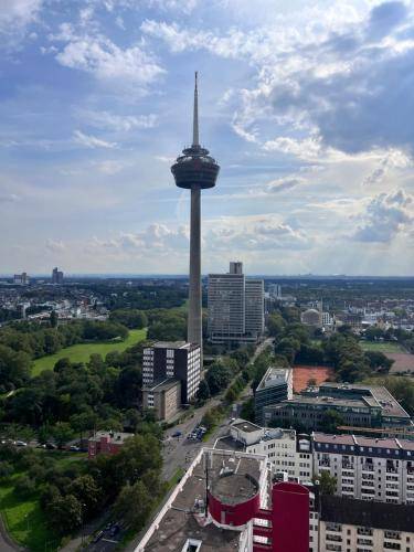 27 m² Ferienwohnung