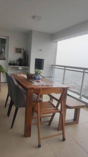 138 m² Ferienwohnung