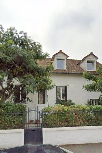Ferienwohnung
