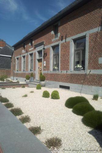 Le Relais De La Motte