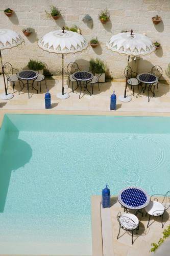 Empireo Riad