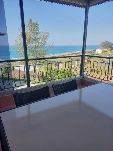 33 m² Villa