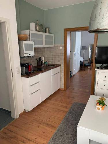 47 m² Ferienwohnung