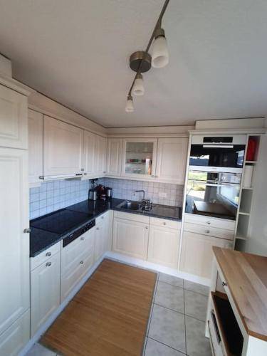 70 m² Ferienwohnung