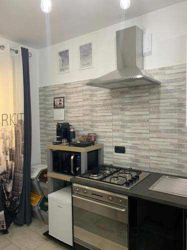 35 m² Ferienwohnung