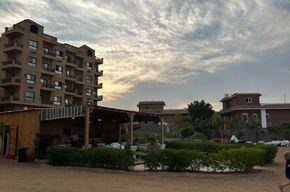 Apartamento  Hurghada