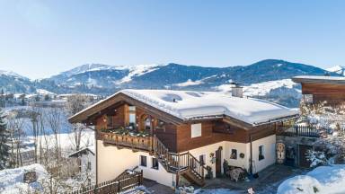 Ferienwohnung in Hopfgarten im Brixental – ideal für den Aktivurlaub - HomeToGo