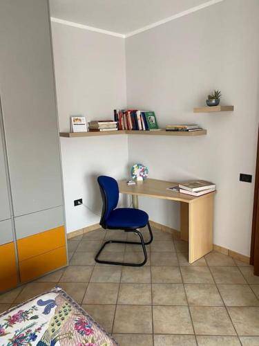 45 m² Ferienwohnung