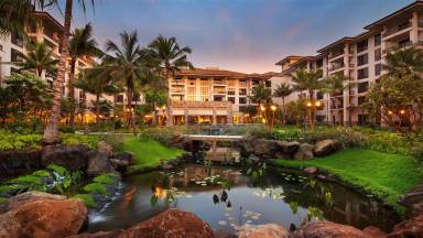 Nice Resort in Kaanapali with Pool & Terrace