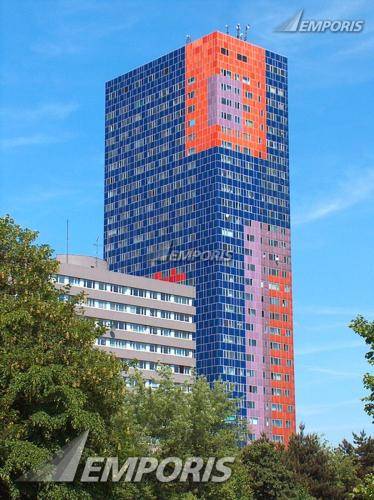Apartamento Neuehrenfeld