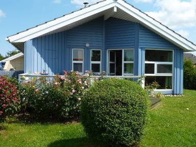 Ferienhaus für 3 Personen 1 Kind ca. 55 m² in Gelting, Ostseeküste Deutschland (Kieler Bucht)