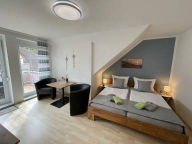 Gemütliches Appartement in Dierhagen Strand