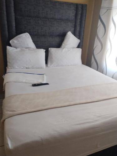 Queen Guest House