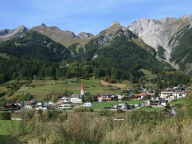 Ferienwohnung in Pettneu am Arlberg – Urlaub im Naturparadies - HomeToGo