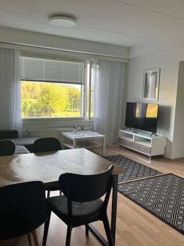 Appartamento Vantaa