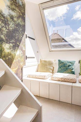 88 m² Ferienwohnung