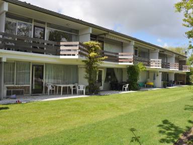 Holländische Küste