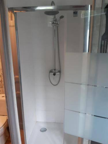 14 m² Ferienwohnung