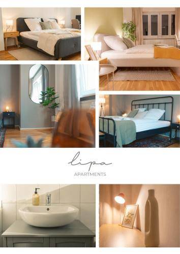 112 m² Ferienwohnung