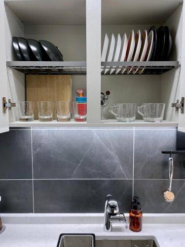 30 m² Ferienwohnung