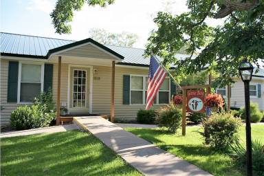 Cooperstown Baseball Rentals - Goose Bay