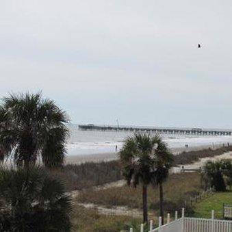 Motel Myrtle Beach