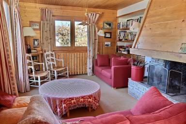 Maison de vacances pour 10 personnes env. 230 qmà Peisey-Nancroix, Région des Alpes (Alpes de Savoie) - HomeToGo