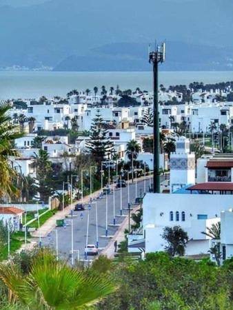 Strand und Komfortaufenthalt
