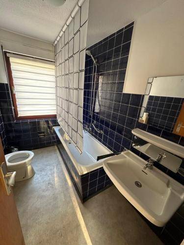110 m² Ferienwohnung