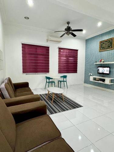 Zeeyad Homestay dan Roomstay