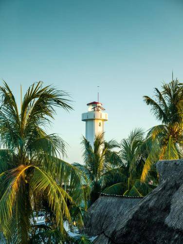 Apartment Puerto Morelos