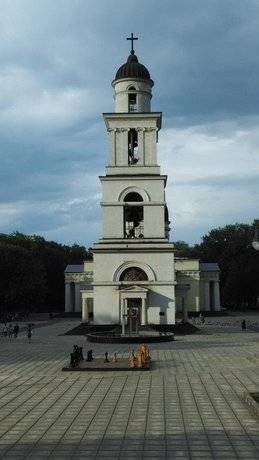 House Chisinau