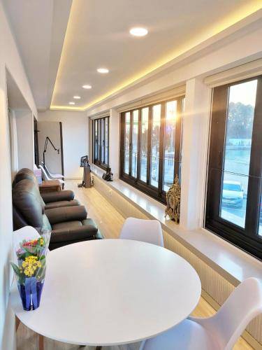 49 m² Ferienwohnung