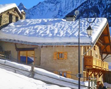 Maison de vacances pour 15 personnes env. 230 qmà Vallandry, Région des Alpes (Alpes de Savoie)