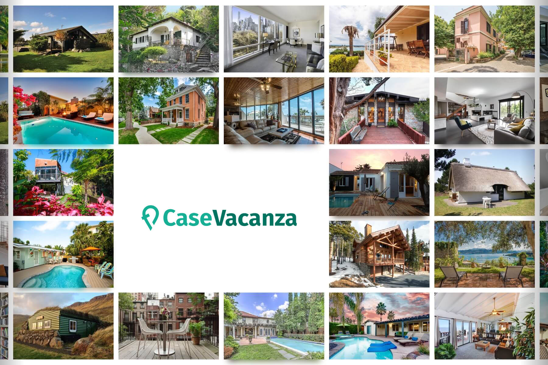 Case Vacanze Ville E Appartamenti In Affitto Casevacanza It