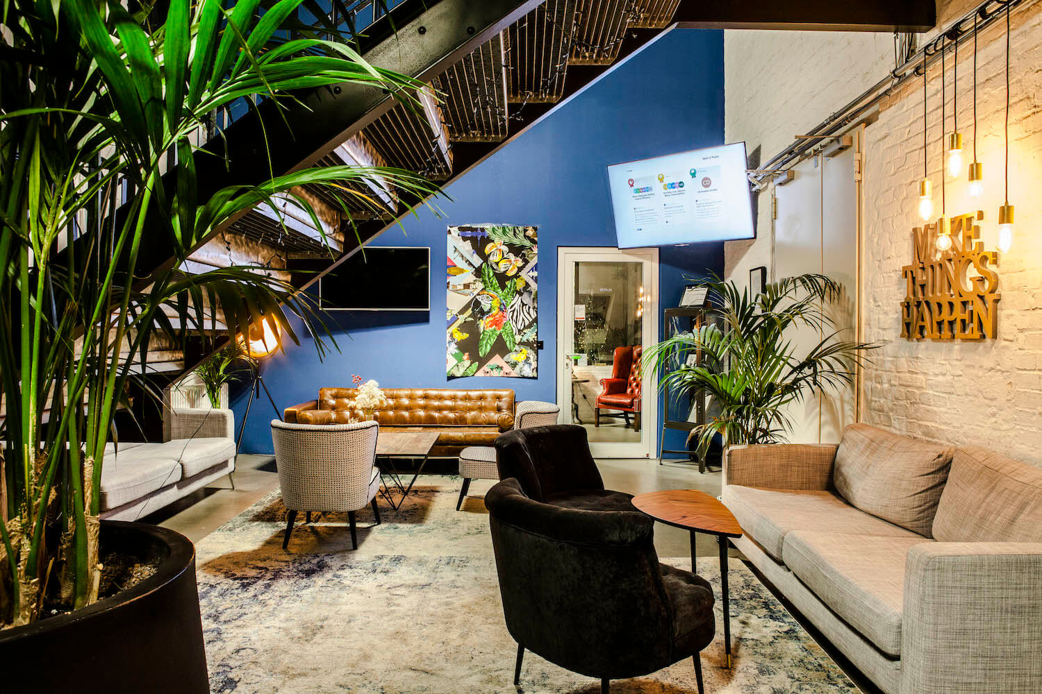 Careers HomeToGo Vacation Rentals