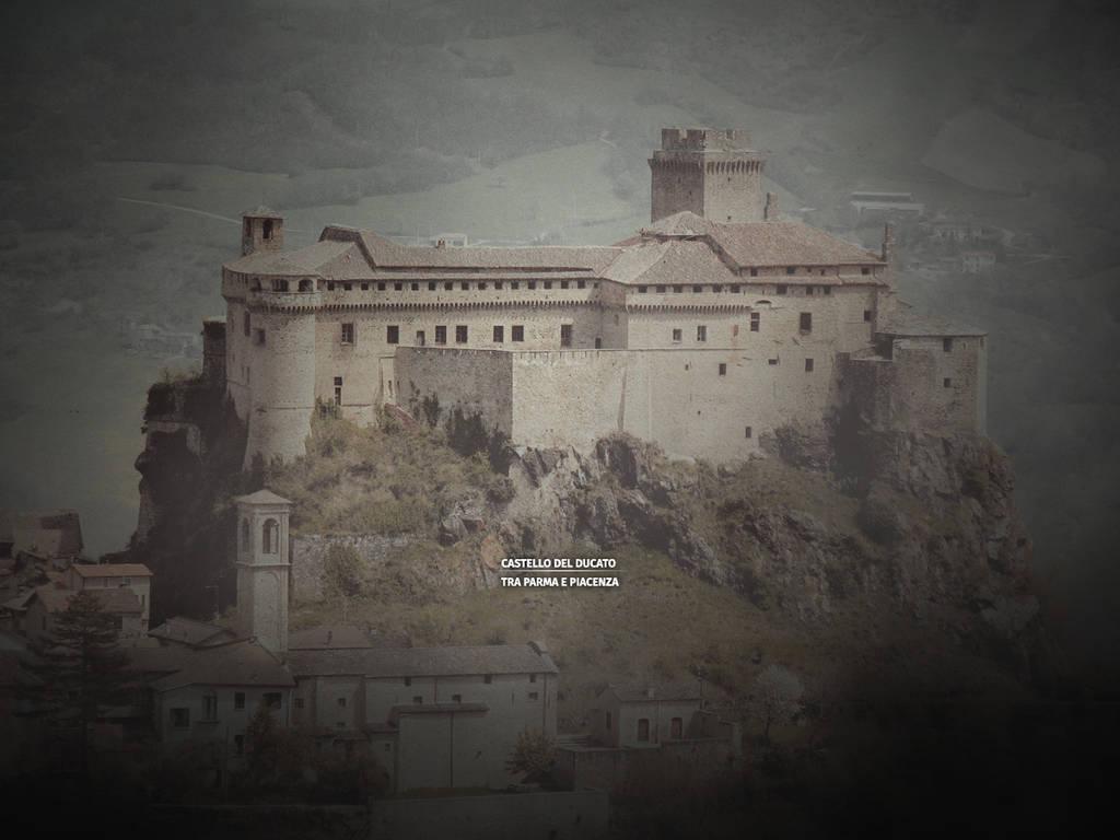 Castello del Ducato - Piacenza / Parma - Idee Halloween