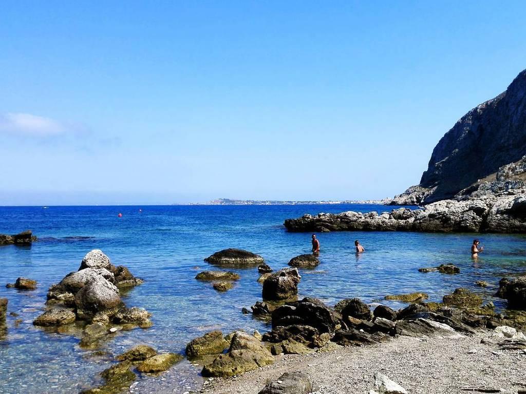 Spiagge Di Favignana Le 10 Più Una Da Raggiungere In